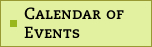 Calendar of Events